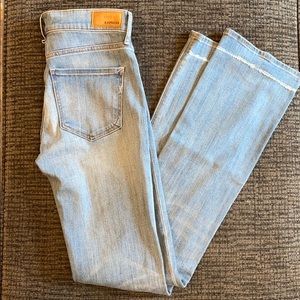 Express Jeans NWOT